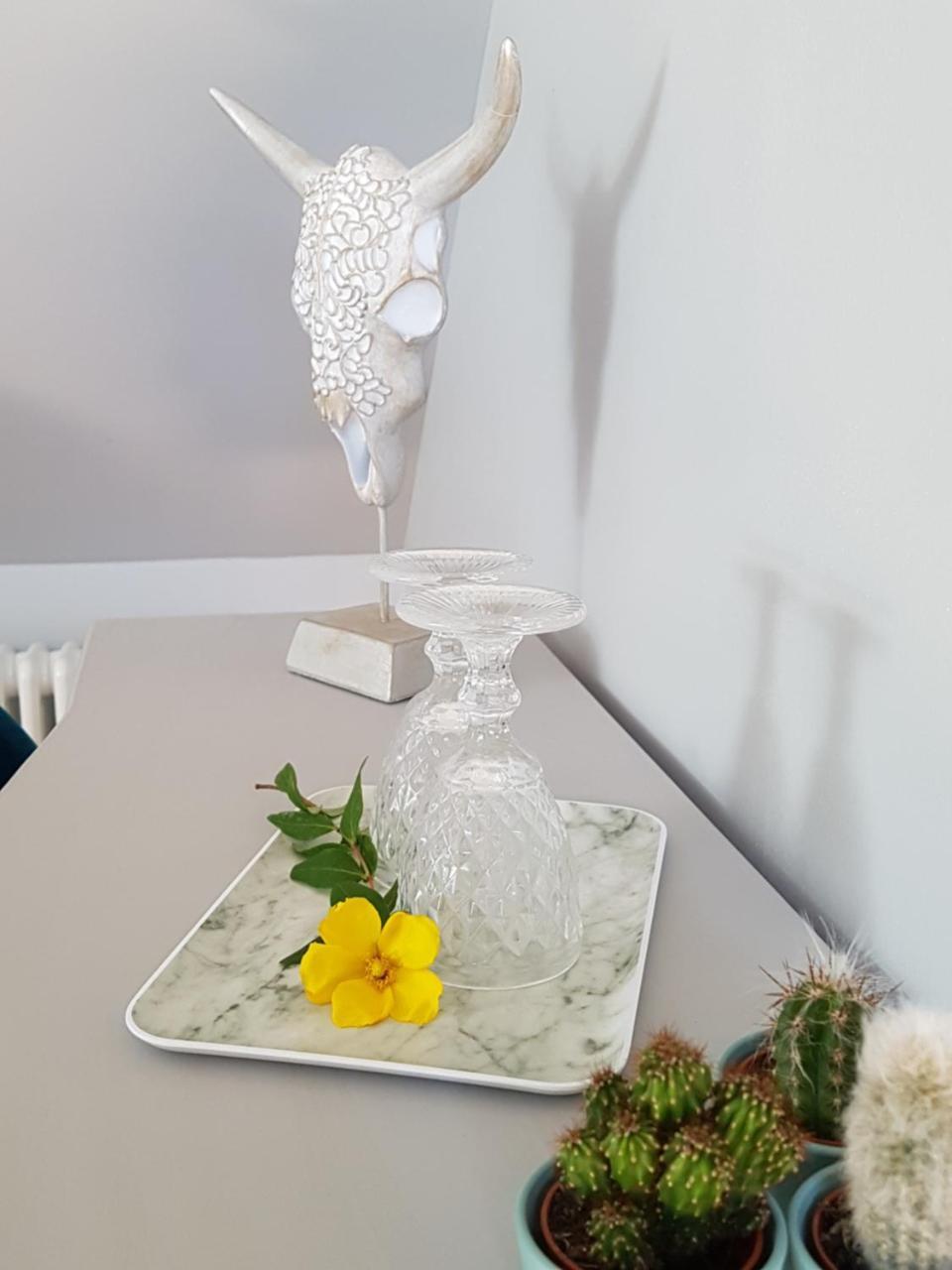 Domaine De La Fauvriere Hotel Sainte-Honorine-de-Ducy Екстериор снимка